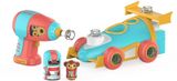  ĐỒ CHƠI MÁY KHOAN SÁNG TẠO THIẾT KẾ XE ĐUA - DESIGN & DRILL® BOLT BUDDIES™ RACE CAR 