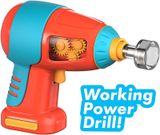  ĐỒ CHƠI MÁY KHOAN SÁNG TẠO THIẾT KẾ XE ĐUA - DESIGN & DRILL® BOLT BUDDIES™ RACE CAR 