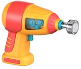  ĐỒ CHƠI MÁY KHOAN SÁNG TẠO THIẾT KẾ TRỰC THĂNG - DESIGN & DRILL® BOLT BUDDIES™ HELICOPTER 