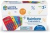  MÁY TÍNH CẦU VỒNG - RAINBOW CALCULATORS 
