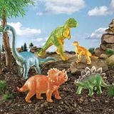  BỘ ĐỘNG VẬT KHỦNG LONG SET 1 - JUMBO DINOSAURS SET 1 