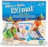  TRÒ CHƠI THẢM SỐ 1-120 - MAKE A SPLASH™ 120 MAT FLOOR GAME 