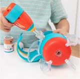  ĐỒ CHƠI MÁY KHOAN SÁNG TẠO THIẾT KẾ TÊN LỬA - DESIGN & DRILL® BOLT BUDDIES™ ROCKET 