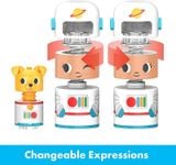  ĐỒ CHƠI MÁY KHOAN SÁNG TẠO THIẾT KẾ TÊN LỬA - DESIGN & DRILL® BOLT BUDDIES™ ROCKET 