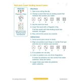  BỘ HỌC CHỮ Ở NHÀ MẪU GIÁO - LEARNING AT HOME LITERACY KIT, GRADE K 