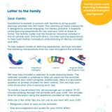  BỘ HỌC CHỮ Ở NHÀ LỚP 2 - LEARNING AT HOME LITERACY KIT, GRADE 2 