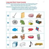  BỘ HỌC CHỮ Ở NHÀ LỚP 2 - LEARNING AT HOME LITERACY KIT, GRADE 2 