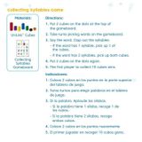  BỘ HỌC CHỮ Ở NHÀ LỚP 2 - LEARNING AT HOME LITERACY KIT, GRADE 2 