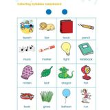  BỘ HỌC CHỮ Ở NHÀ LỚP 2 - LEARNING AT HOME LITERACY KIT, GRADE 2 