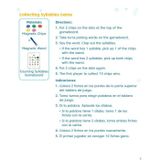  BỘ HỌC CHỮ Ở NHÀ LỚP 1 - LEARNING AT HOME LITERACY KIT, GRADE 1 