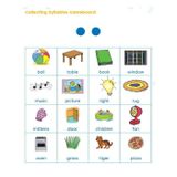  BỘ HỌC CHỮ Ở NHÀ LỚP 1 - LEARNING AT HOME LITERACY KIT, GRADE 1 