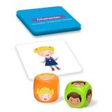  BỘ ĐỒ CHƠI HOẠT ĐỘNG HỌC VỀ CẢM XÚC - LEARN ABOUT FEELINGS ACTIVITY SET 