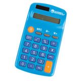  MÁY TÍNH CẦU VỒNG - RAINBOW CALCULATORS 