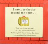  DEAR ZOO BOOK AND TOY GIFT SET : PUPPY 