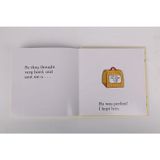  DEAR ZOO BOOK AND TOY GIFT SET : PUPPY 