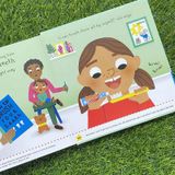  WE'RE GOING TO THE DENTIST: GOING FOR A CHECK-UP (BIG STEPS) 