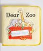  DEAR ZOO SNUGGLE BOOK 