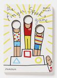  THE FINGER SPORTS GAME 