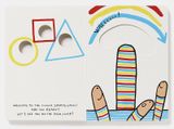  THE FINGER SPORTS GAME 