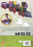  BUILD A LOCOMOTIVE 3D 