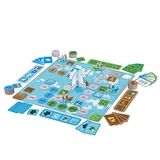  PLAY AND LEARN WITH CODING: MISSION EARTH 