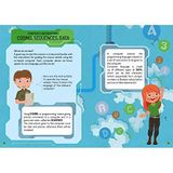  PLAY AND LEARN WITH CODING: MISSION EARTH 