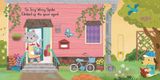  SING ALONG WITH ME! INCY WINCY SPIDER 