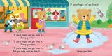  SING ALONG WITH ME! IF YOU'RE HAPPY AND YOU KNOW IT 
