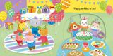  SING ALONG WITH ME! HAPPY BIRTHDAY 