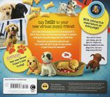  MY PERFECT PUPPY : WITH YOUR VERY OWN AUGMENTED REALITY PUPPY 