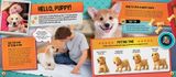  MY PERFECT PUPPY : WITH YOUR VERY OWN AUGMENTED REALITY PUPPY 