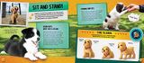  MY PERFECT PUPPY : WITH YOUR VERY OWN AUGMENTED REALITY PUPPY 