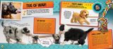  MY PERFECT PUPPY : WITH YOUR VERY OWN AUGMENTED REALITY PUPPY 