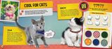  MY CUTEST KITTEN : WITH YOUR VERY OWN AUGMENTED REALITY KITTEN 