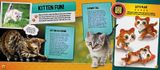  MY CUTEST KITTEN : WITH YOUR VERY OWN AUGMENTED REALITY KITTEN 