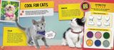  MY CUTEST KITTEN : WITH YOUR VERY OWN AUGMENTED REALITY KITTEN 