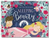  FAIRY TALE POP-UP BOOK: SLEEPING BEAUTY 