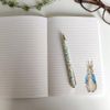  A5 SOFT COVER NOTEBOOK - PETER RABBIT 