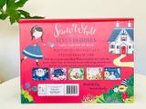  FAIRY TALE POP-UP BOOK: SNOW WHITE AND THE SEVEN DWARVES 
