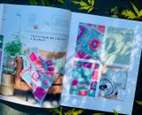  A YEAR OF CREATIVITY: A CRAFT DATE PLANNER TO MEET, SHARE, AND CREATE 