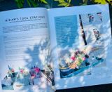  A YEAR OF CREATIVITY: A CRAFT DATE PLANNER TO MEET, SHARE, AND CREATE 