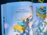  A YEAR OF CREATIVITY: A CRAFT DATE PLANNER TO MEET, SHARE, AND CREATE 
