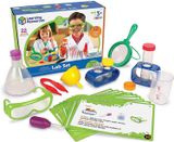  BỘ DỤNG CỤ THÍ NGHIỆM KHOA HỌC CHO TRẺ - PRIMARY SCIENCE LAB SET 