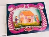  PAPER THEATRE: MY WONDERFUL FAIRY TALES AND OTHER STORIES 