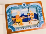  PAPER THEATRE: MY WONDERFUL FAIRY TALES AND OTHER STORIES 