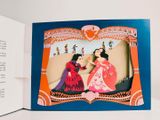  PAPER THEATRE: MY WONDERFUL FAIRY TALES AND OTHER STORIES 
