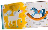  SUGARLUMP AND THE UNICORN BOOK AND TOY GIFT SET 