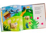  SUGARLUMP AND THE UNICORN BOOK AND TOY GIFT SET 