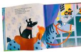  SUGARLUMP AND THE UNICORN BOOK AND TOY GIFT SET 