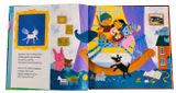  SUGARLUMP AND THE UNICORN BOOK AND TOY GIFT SET 